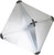 Radar Reflector - Fold Down, Medium, 400mm