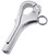 Pelican Hook Body 100mm x M8
