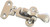 Hatch Fastener 316 Stainless Steel