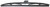 Wiper Blade Plastic 410mm