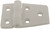 Nylon Hinges 60x38 White