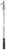 Boat Hook Heavy Duty, Aluminium, 2.4m