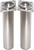 Rod Holder Port & Starboard, 316 Stainless Steel, Pair