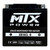 MTX AGM Battery for 1995-1997 Yamaha 700 WaveRunner III