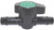 Tap On/Off 25mm (1")