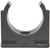 Tube Clip - Suits 44mm Tube