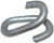 Chain Split Link Heavy Duty Galvanised 10mm