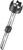 Fuel Gauge for 45l Tank 270mm
