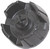 Vented Cap for Fuel Tank