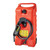 Duramax 14 Gal Wheel Gasoline Container (Petrol)
