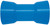 Trailer Roll - Blue Poly 150mm