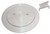 Deck Plate - Alloy 150mm