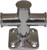 Cross Bollard 316 Stainless Steel 115mm