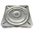 Seat Swivel Stainless