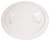 Nairn Port -150mm White
