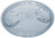 Port Lid Only -150 Clear