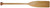 Pine Paddle 1.2m Standard