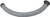 Cable Rigging Kit 800mm Grey Hose