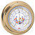 Barometer Brass Flags 120mm