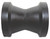 Trailer Roller - Bow 75mm