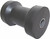 Trailer Roller -bushed 113mm