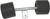 Twin Wobble Assembly Poly 19m