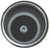Drink Holder Recessed Stainless Steel