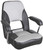 Axis Mini Mojo Deluxe Helm Seat Charcoal/Grey