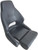 Axis RM 52 Flip Up Seat Black Carbon Fibre
