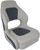 Axis M52 Compact Seat Light Grey / Dark Blue