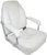 Axis Mojo Deluxe Seat Ivory White