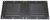 Vent - Plastic Louvre Black