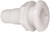 Skin Fitting, Polypropylene, 20mm