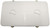 Deck Plate White 285x 530mm