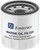 Oil Filter Yamaha Style 3fv