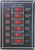 Switch Panel - Black 6 Switch