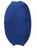 Fender Cover Neoprene Navy - Suits 1526