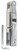 Anchor Swivel Double 8-10mm