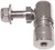 Ball Joint 3/16 QR Stainless Steel