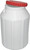 Flare Container Large