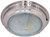 LED Domelight Stainless Steel Large 12V
