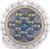 Underwater Light P24 Dual White/Blue 12/24