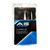 Fender Line, Black, 10mm x 2m, Pair, Double Braided Polyester