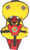 Bambino L100 Child 15-25kg