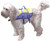PFD Dog Vest Medium 4.5-16kg