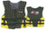Axis Neo L50S Child Small - Yellow
