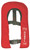 Rebel 100 Junior Manual Red