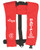 Inflate Jacket Pacific 150 Red