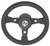 Steering Wheel Delfino 310mm