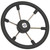 Steering Wheel timone Italian 360mm